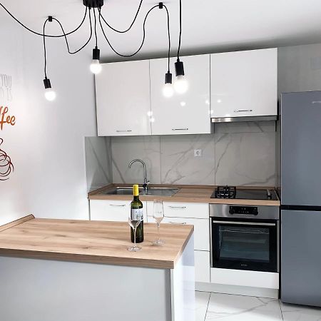New Apartment Ema I Крк Екстер'єр фото