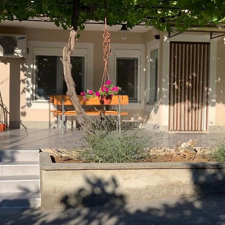 New Apartment Ema I Крк Екстер'єр фото