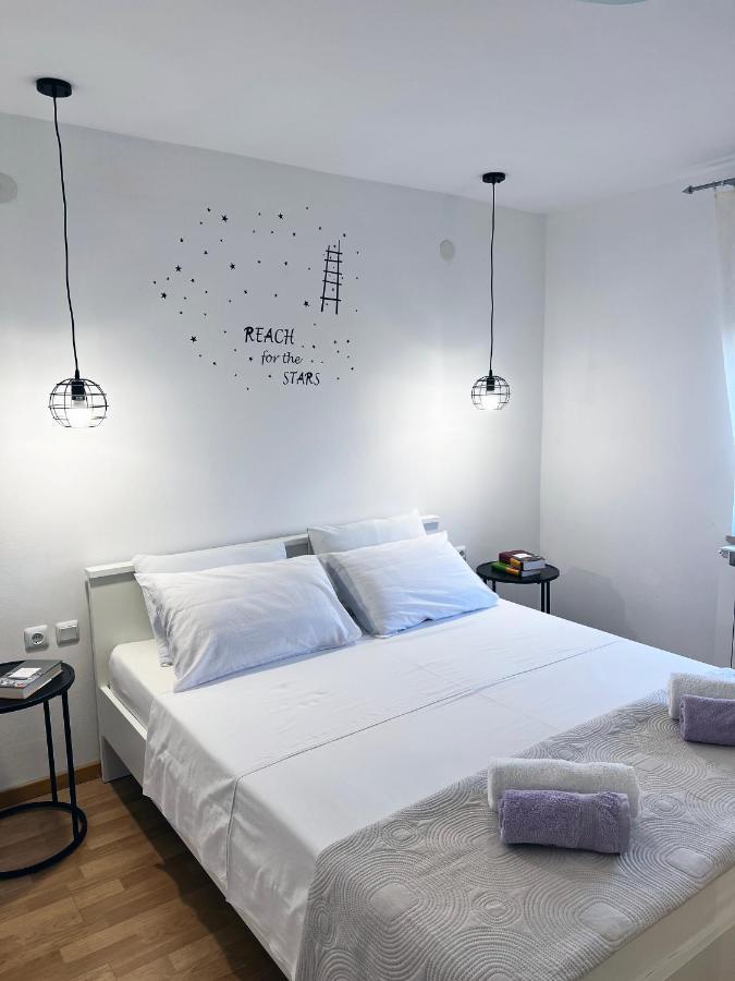 New Apartment Ema I Крк Екстер'єр фото
