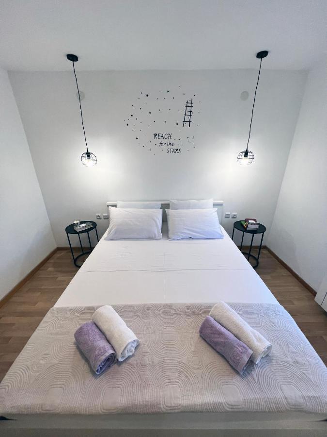 New Apartment Ema I Крк Екстер'єр фото