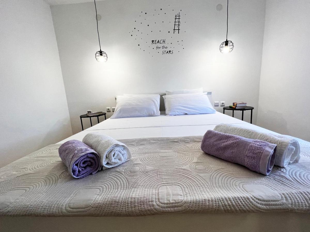 New Apartment Ema I Крк Екстер'єр фото