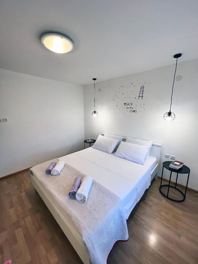 New Apartment Ema I Крк Екстер'єр фото
