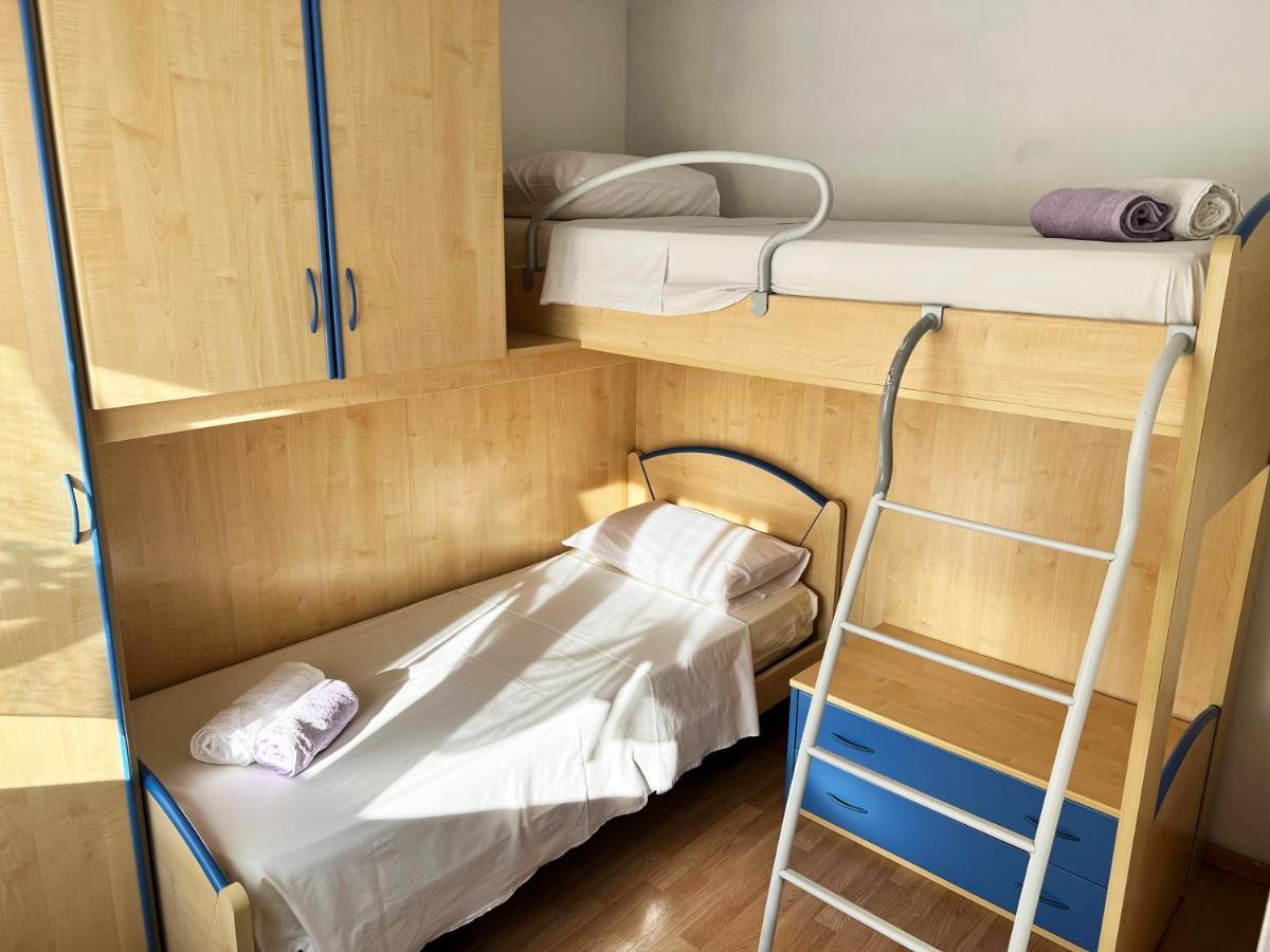 New Apartment Ema I Крк Екстер'єр фото